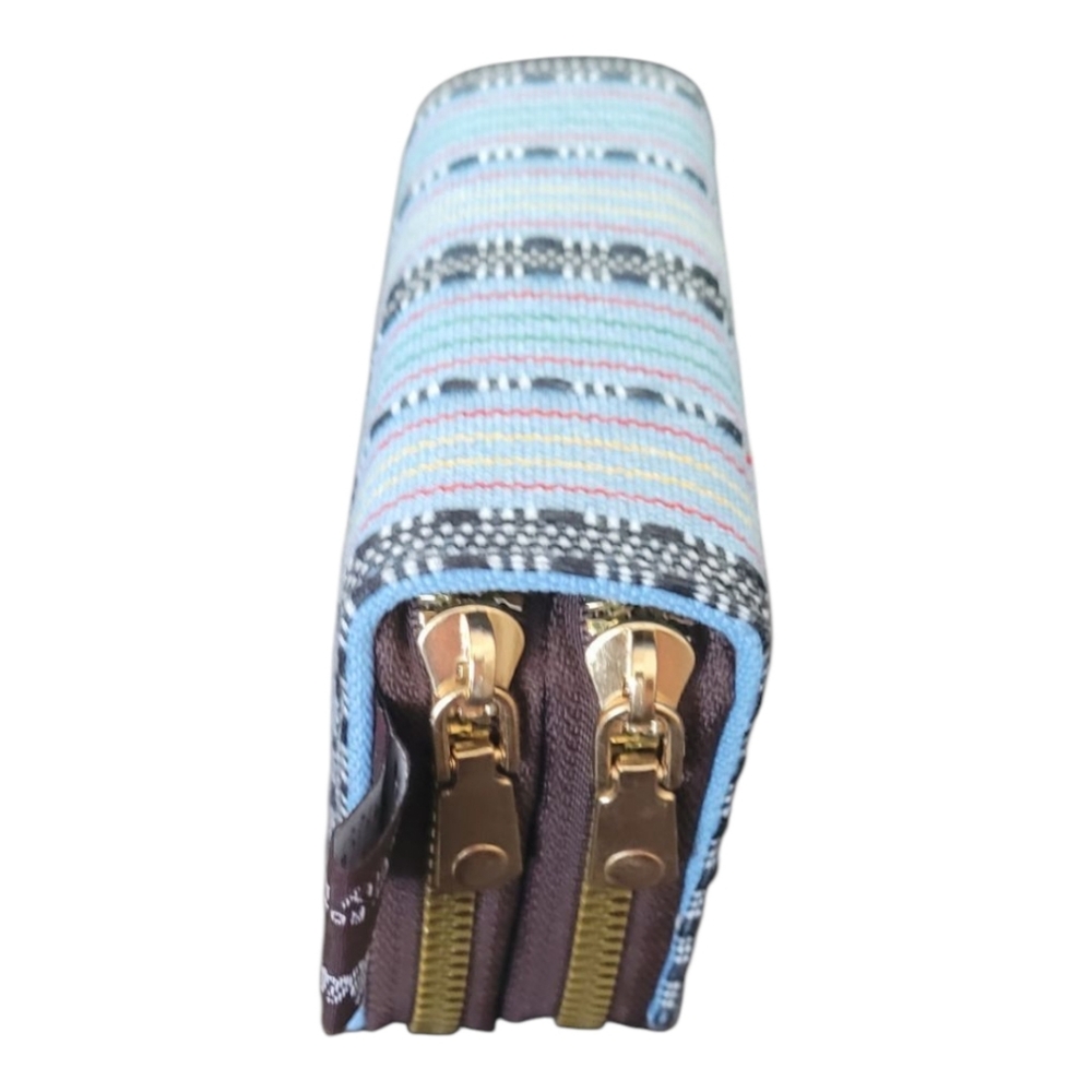 Authentic Easter Handwoven Purse - Picture 5 of 7